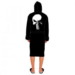 Albornoz The Punisher Marvel hombre - Imagen 2