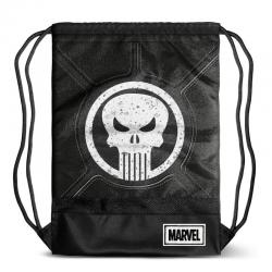 Saco Punisher Marvel 48cm - Imagen 1