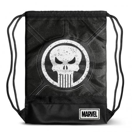 Saco Punisher Marvel 48cm - Imagen 1