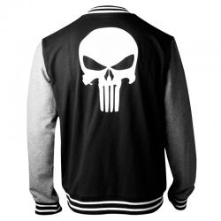 Chaqueta hombre The Punisher Marvel - Imagen 2