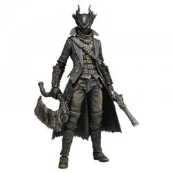 Figura Hunter Bloodborne 15cm - Imagen 1