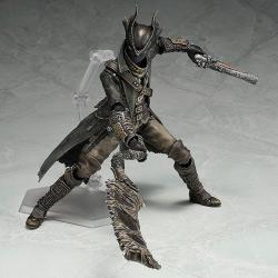 Figura Hunter Bloodborne 15cm - Imagen 2