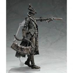Figura Hunter Bloodborne 15cm - Imagen 4