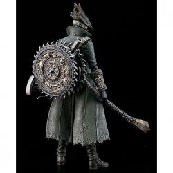 Figura Hunter: The Old Hunters Edition Bloodborne: The Old Hunters 15cm - Imagen 2