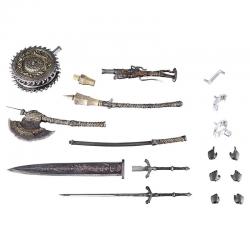 Set armas Hunter Bloodborne: The Old Hunters - Imagen 1