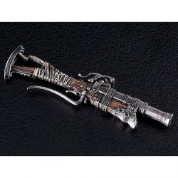 Set armas Hunter Bloodborne: The Old Hunters - Imagen 5