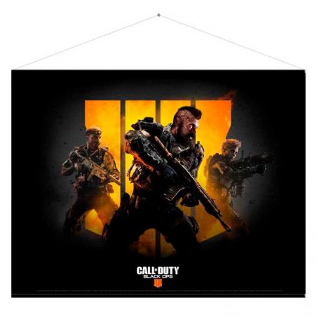 Wallscroll Keyart Black Ops 4 Call of Duty - Imagen 1