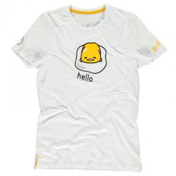 Camiseta Ok Bye Gudetama - Imagen 1