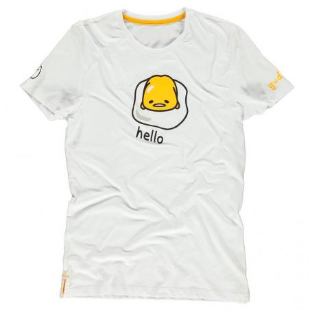 Camiseta Ok Bye Gudetama - Imagen 1