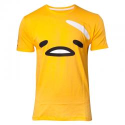 Camiseta The Face Gudetama - Imagen 1