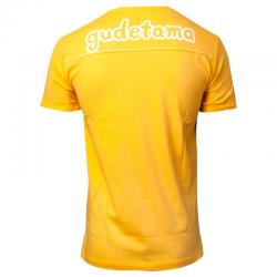 Camiseta The Face Gudetama - Imagen 2