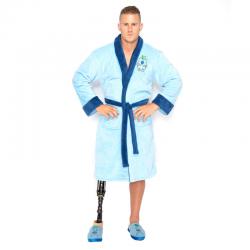 Albornoz Mr Grumpy Mr Men Little Miss hombre - Imagen 1