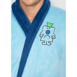 Albornoz Mr Grumpy Mr Men Little Miss hombre - Imagen 2
