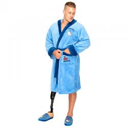 Albornoz Mr Brump Mr Men Little Miss hombre - Imagen 1