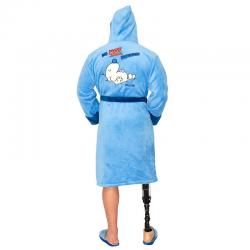 Albornoz Mr Brump Mr Men Little Miss hombre - Imagen 2