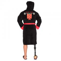 Albornoz Mr Strong Mr Men Little Miss hombre - Imagen 2