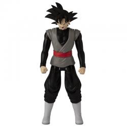 Figura Goku Black Limit Breaker Dragon Ball Super 30cm - Imagen 1