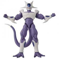 Figura Cooler Final Form Dragon Stars Dragon Ball Super 17cm - Imagen 1