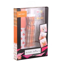 Set Diseño Soft Brit Harumika - Imagen 1