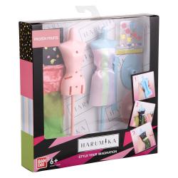 Set Diseño Frozen Fruits Harumika - Imagen 1