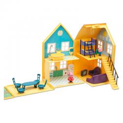 Casa Peppa Pig - Imagen 1