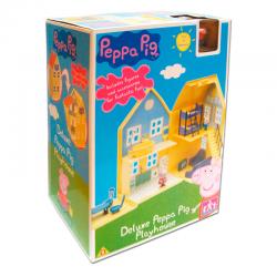 Casa Peppa Pig - Imagen 2