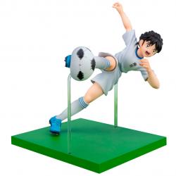 Figura GS Misaki Capitan Tsubasa 13cm - Imagen 1