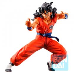 Figura Yamcha History of Rivals Dragon Ball Super 18cm - Imagen 1