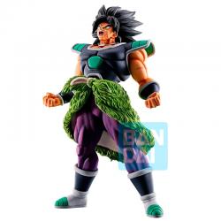 Figura Broly History of Rivals Dragon Ball Super 26cm - Imagen 1