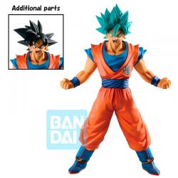 Figura Son Goku History of Rivals Dragon Ball Super 25cm - Imagen 1