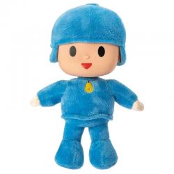 Peluche interactivo Pocoyo 25cm - Imagen 5