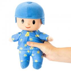 Peluche Pocoyo Nanitas 25cm - Imagen 3