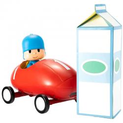 Coche de Carreras Pocoyo - Imagen 2