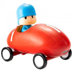 Coche de Carreras Pocoyo - Imagen 5
