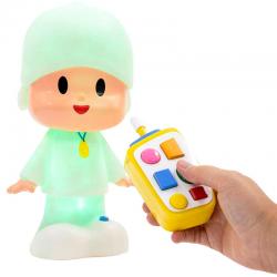 Figura Colores Magicos Pocoyo - Imagen 4