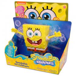 Figura Stretch Bob Esponja sonidos - Imagen 3