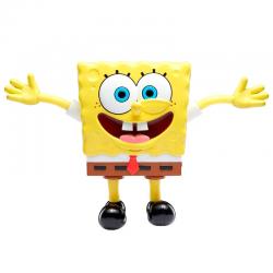 Figura Stretch Bob Esponja sonidos - Imagen 5