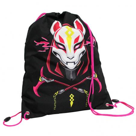 Saco Max Drift Fortnite 41cm - Imagen 1