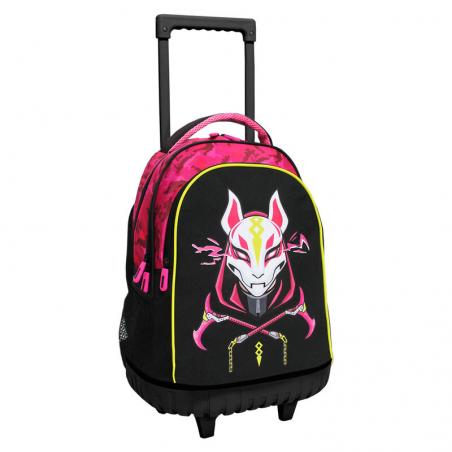 Trolley Max Drift Fortnite 43cm - Imagen 1