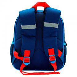 Mochila Mario y Luigi Super Mario Bros 29cm - Imagen 3