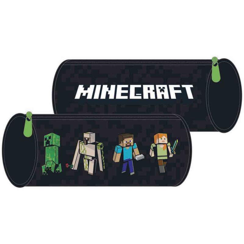 Portatodo Minecraft - Imagen 1