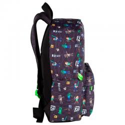 Mochila Minecraft 45cm - Imagen 2