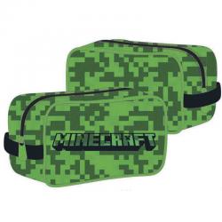 Neceser Minecraft - Imagen 1
