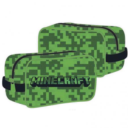 Neceser Minecraft - Imagen 1