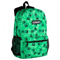 Mochila Minecraft 45cm - Imagen 1