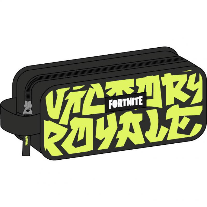 Neceser letras Fortnite - Imagen 1