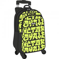 Trolley letras Fortnite 42cm - Imagen 1
