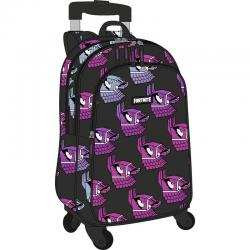 Trolley Llama Fortnite 42cm - Imagen 1