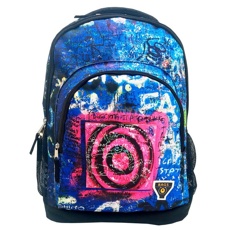 Mochila Spiral adaptable 46cm - Imagen 1