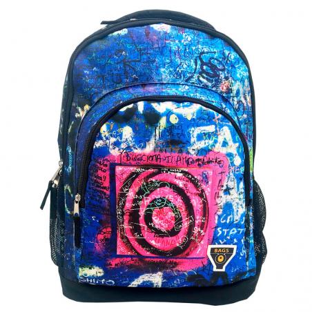 Mochila Spiral adaptable 46cm - Imagen 1